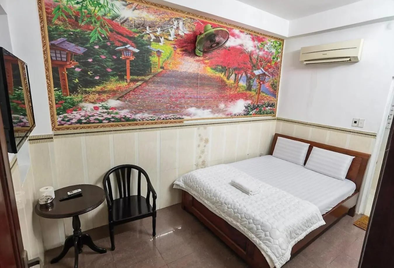 Khach San Nhu Y Hotel Ho Chi Minh City